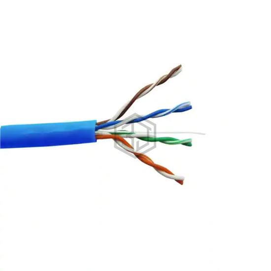 CAT5-1000BL - Triplett - Multiple Conductor Cables