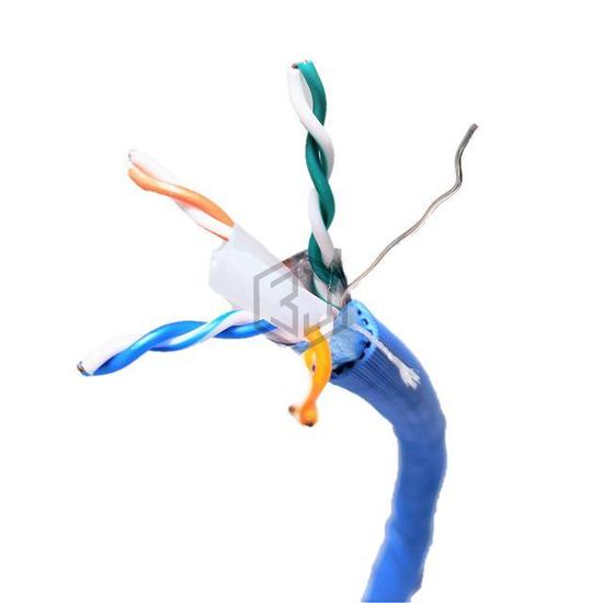 TR4-570SH-BL - Micro Connectors, Inc. - Multiple Conductor Cables
