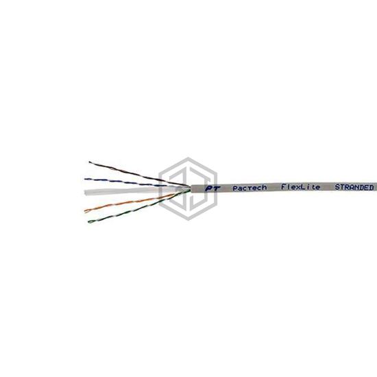 PGS-FL6A8-11ST341G1 - Pactech - Multiple Conductor Cables