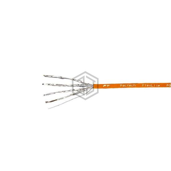 PGS-FL6A8-21ST211O1 - Pactech - Multiple Conductor Cables
