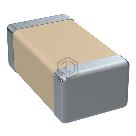 C0805X150M1HAC7800 - KEMET - Ceramic Capacitors