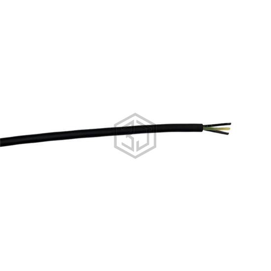 338FTC03N - TK USA - Multiple Conductor Cables
