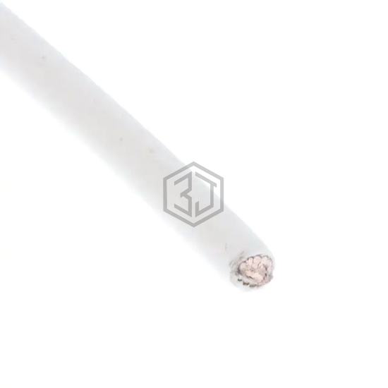SHF260-0113-6-9 - TE Connectivity Raychem Cable Protection - Single Conductor Cables (Hook-Up Wire)
