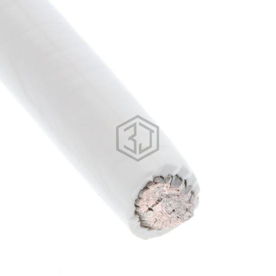 CV6257-000 - TE Connectivity Aerospace, Defense and Marine - Single Conductor Cables (Hook-Up Wire)