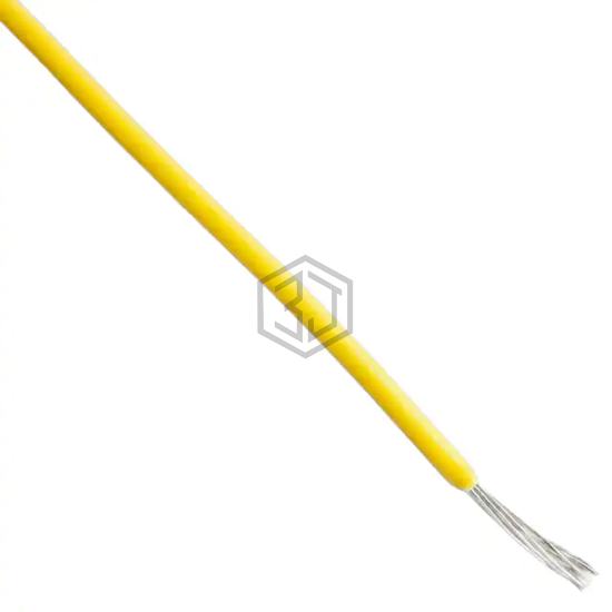 461019 YL002 - Alpha Wire - Single Conductor Cables (Hook-Up Wire)