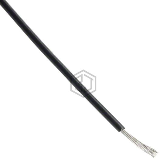 WI-M-18-10-0 - Mueller Electric Co - Single Conductor Cables (Hook-Up Wire)