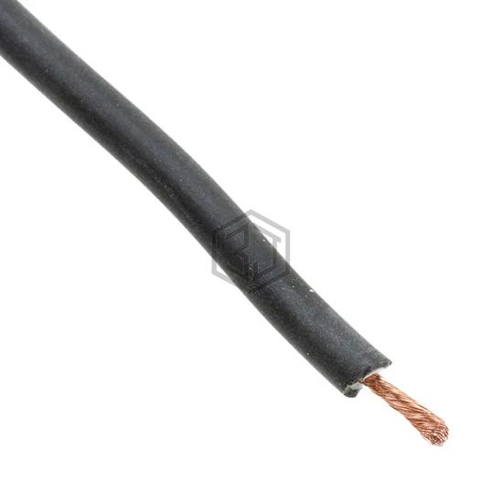 6733-0 - Pomona Electronics - Single Conductor Cables (Hook-Up Wire)
