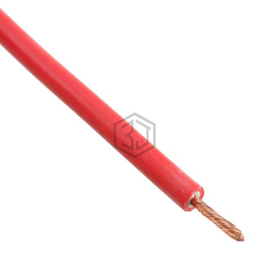 6733-2 - Pomona Electronics - Single Conductor Cables (Hook-Up Wire)