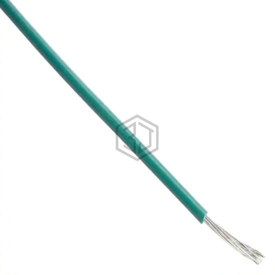 3047 GR005 - Alpha Wire - Single Conductor Cables (Hook-Up Wire)