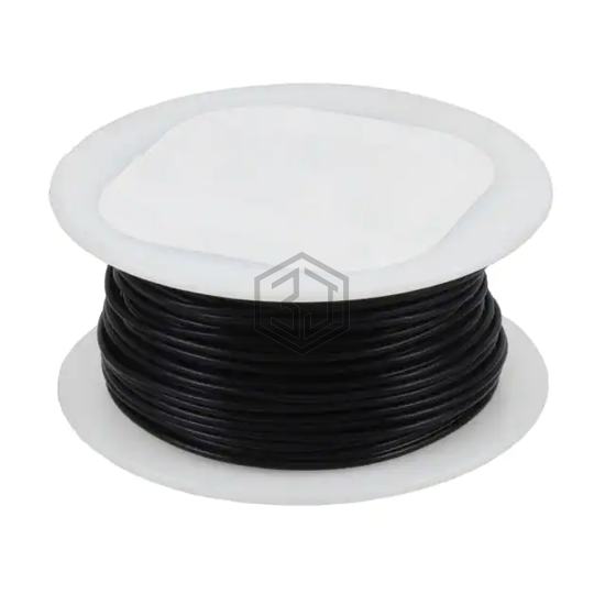 83010 010100 - Belden Inc. - Single Conductor Cables (Hook-Up Wire)