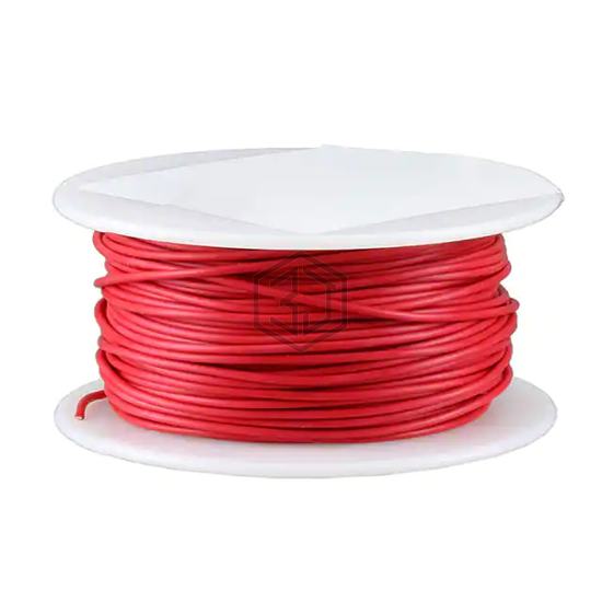 8899 00225 - Belden Inc. - Single Conductor Cables (Hook-Up Wire)
