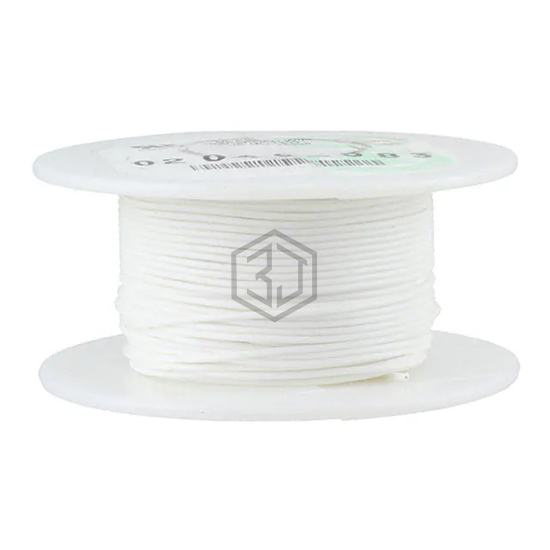 83010 009100 - Belden Inc. - Single Conductor Cables (Hook-Up Wire)