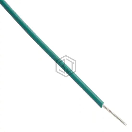 6715S GR005 - Alpha Wire - Single Conductor Cables (Hook-Up Wire)