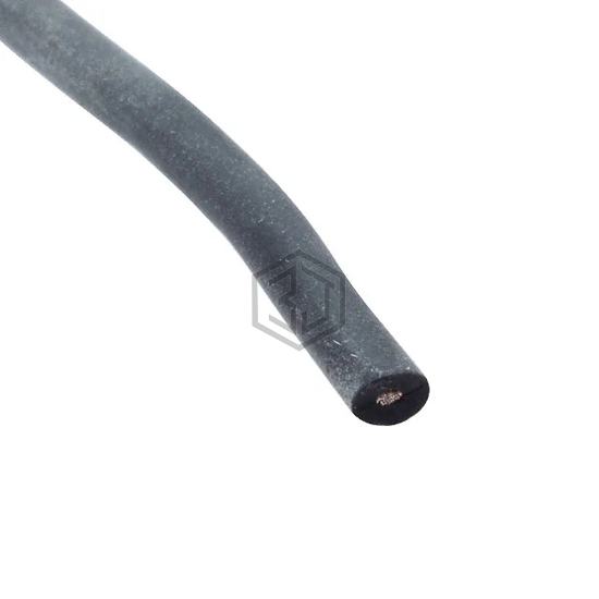8890 010100 - Belden Inc. - Single Conductor Cables (Hook-Up Wire)