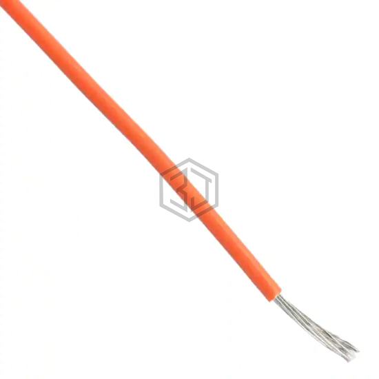 AZ201932 OR001 - Alpha Wire - Single Conductor Cables (Hook-Up Wire)