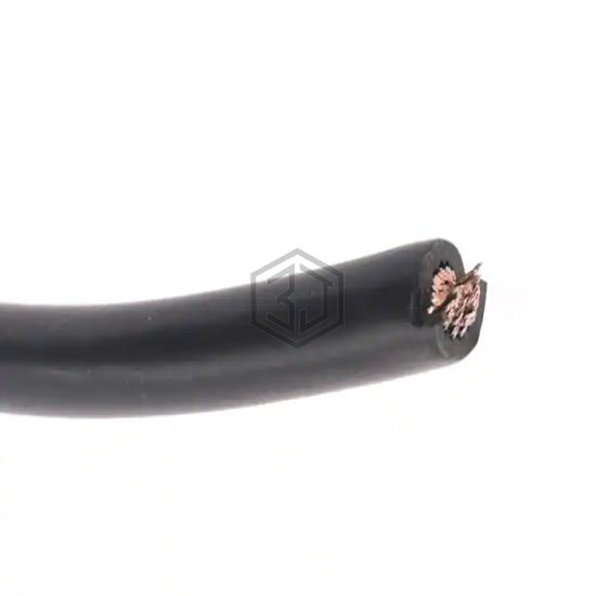 9904 01050 - Belden Inc. - Single Conductor Cables (Hook-Up Wire)