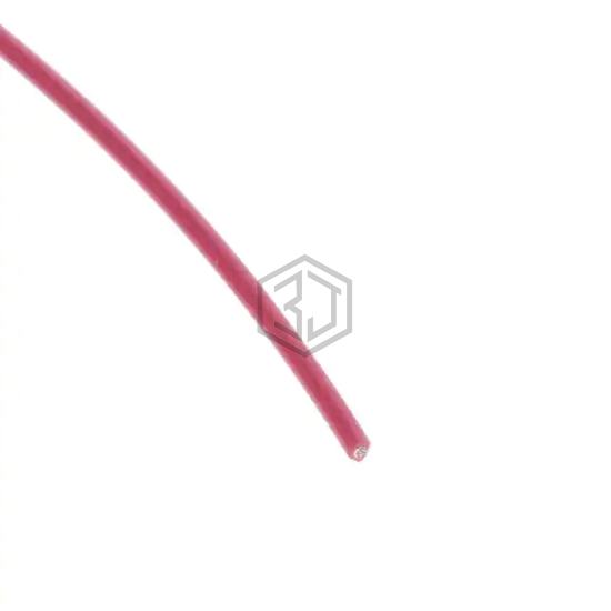 FLTWC0311-22-2 - TE Connectivity Aerospace, Defense and Marine - Single Conductor Cables (Hook-Up Wire)