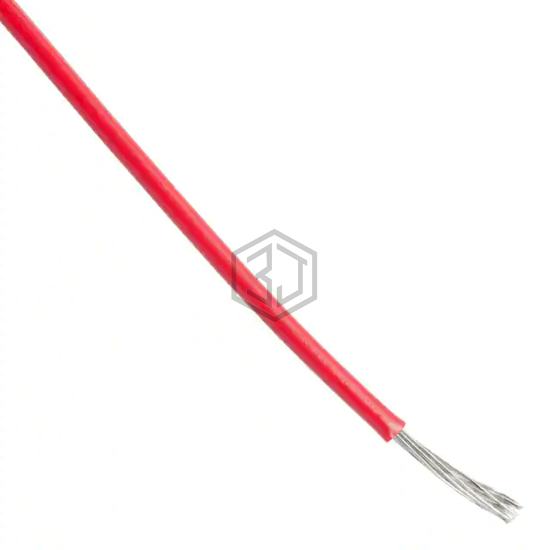 FLDWC0311-22-2 - TE Connectivity Raychem Cable Protection - Single Conductor Cables (Hook-Up Wire)