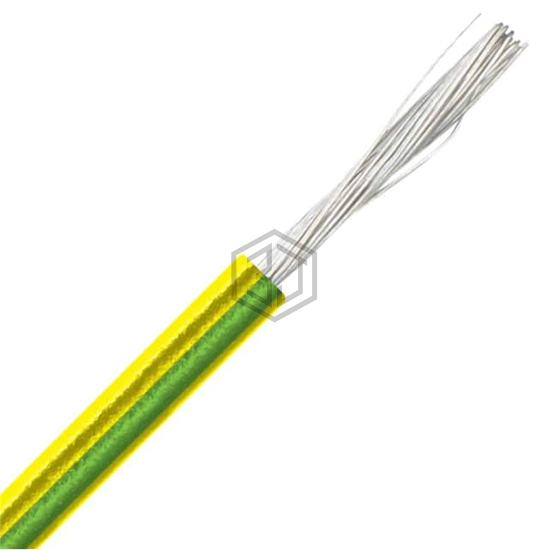 4160400 - LAPP - Single Conductor Cables (Hook-Up Wire)