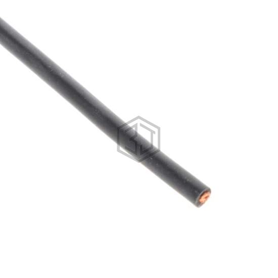 WI-M-14-10-0 - Mueller Electric Co - Single Conductor Cables (Hook-Up Wire)
