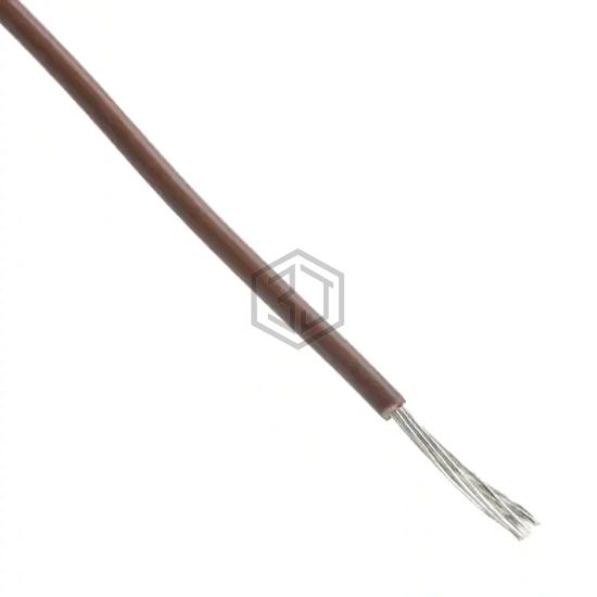 6830 BR001 - Alpha Wire - Single Conductor Cables (Hook-Up Wire)