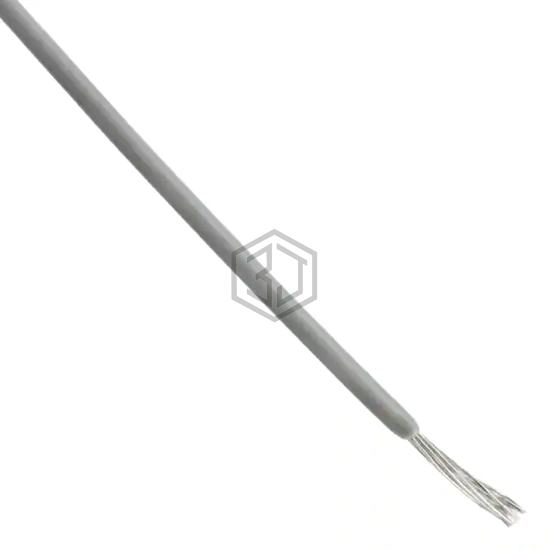 5877 SL005 - Alpha Wire - Single Conductor Cables (Hook-Up Wire)