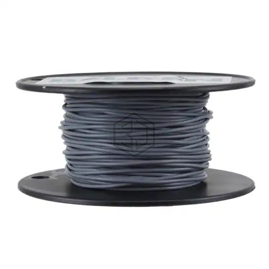83001 008100 - Belden Inc. - Single Conductor Cables (Hook-Up Wire)