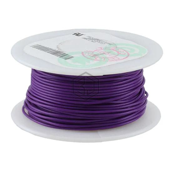 83007 007100 - Belden Inc. - Single Conductor Cables (Hook-Up Wire)