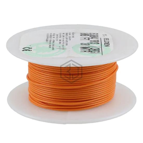 8501 003100 - Belden Inc. - Single Conductor Cables (Hook-Up Wire)