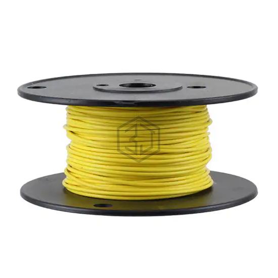 83030 004100 - Belden Inc. - Single Conductor Cables (Hook-Up Wire)