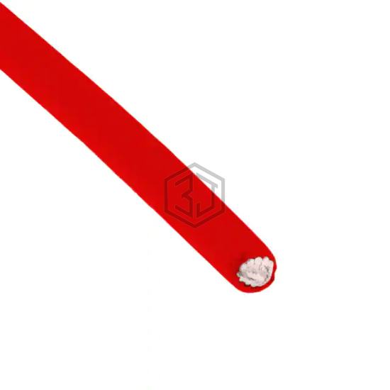 2628 RD005 - Alpha Wire - Single Conductor Cables (Hook-Up Wire)
