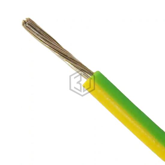 31672789 - SAB North America - Single Conductor Cables (Hook-Up Wire)