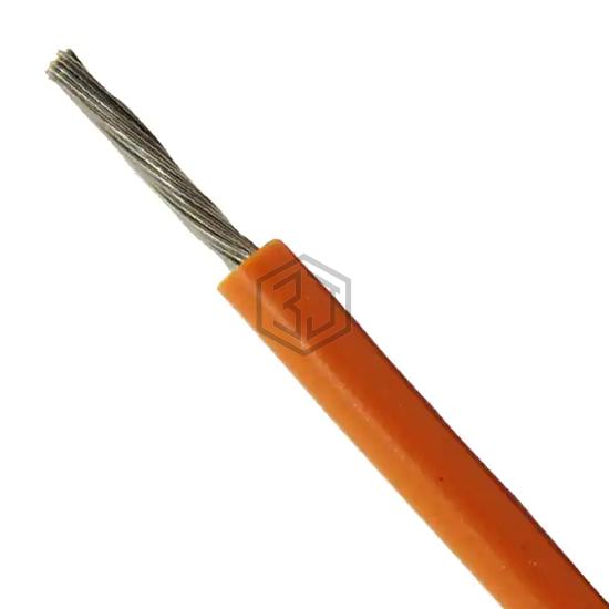 31670987 - SAB North America - Single Conductor Cables (Hook-Up Wire)