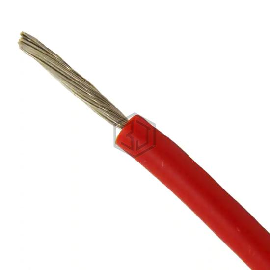 1130257 - SAB North America - Single Conductor Cables (Hook-Up Wire)