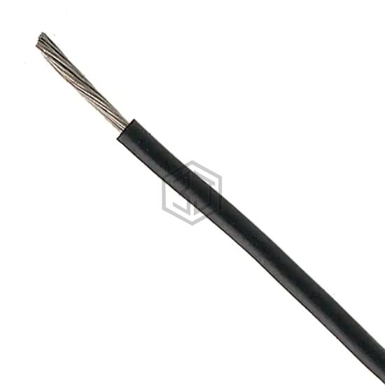 1130252 - SAB North America - Single Conductor Cables (Hook-Up Wire)