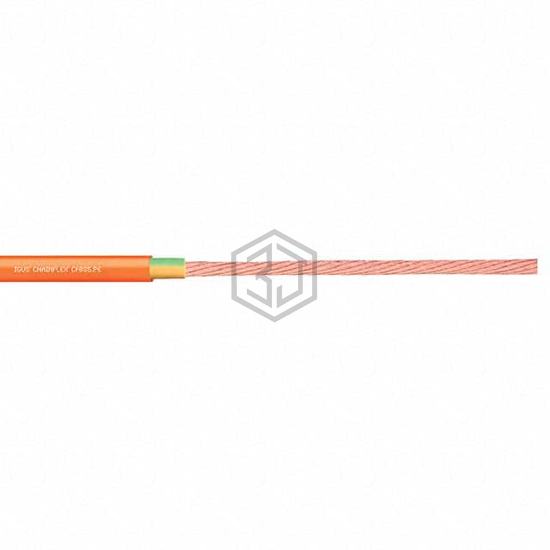 CF885-PE-25-01 - Igus - Single Conductor Cables (Hook-Up Wire)