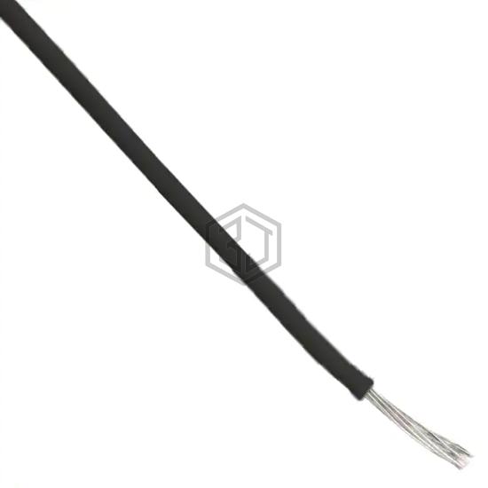 EN50306-3-RAIL-1X1.50 - TE Connectivity Raychem Cable Protection - Single Conductor Cables (Hook-Up Wire)
