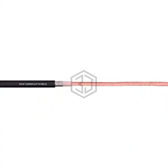 CF310-UL-60-01 - Igus - Single Conductor Cables (Hook-Up Wire)