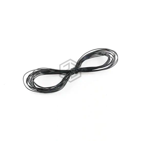 LS-00034 - OSEPP Electronics LTD - Single Conductor Cables (Hook-Up Wire)