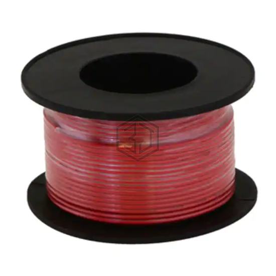 2602 - Pololu Corporation - Single Conductor Cables (Hook-Up Wire)
