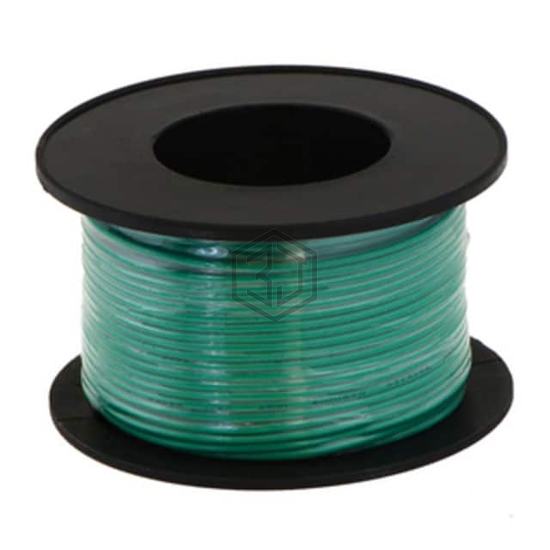 2615 - Pololu Corporation - Single Conductor Cables (Hook-Up Wire)