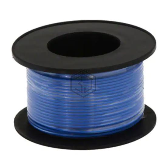 2646 - Pololu Corporation - Single Conductor Cables (Hook-Up Wire)