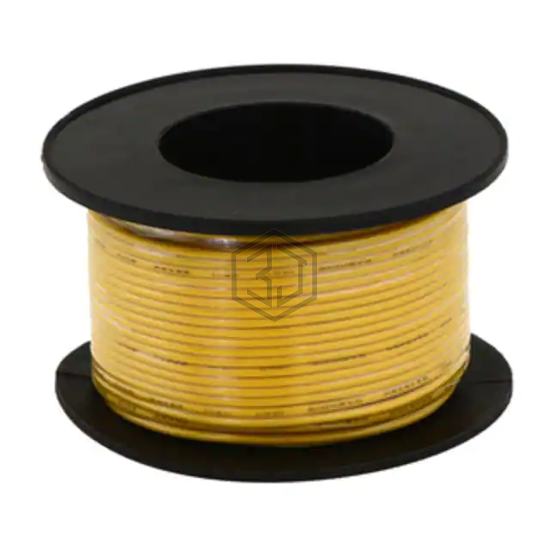 2634 - Pololu Corporation - Single Conductor Cables (Hook-Up Wire)