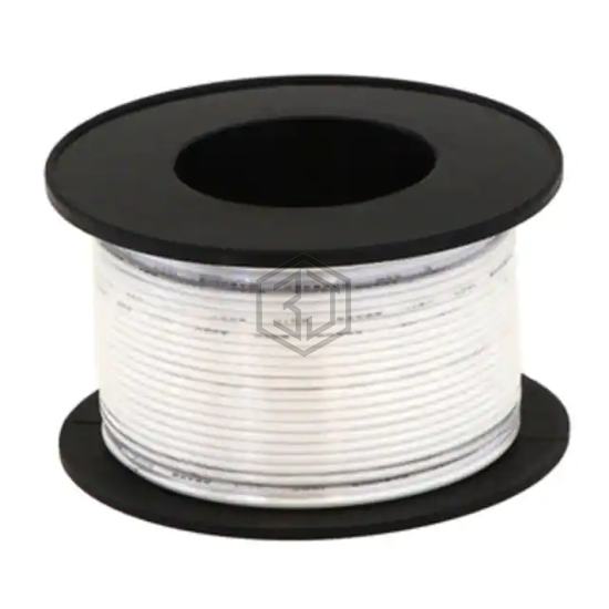 2629 - Pololu Corporation - Single Conductor Cables (Hook-Up Wire)