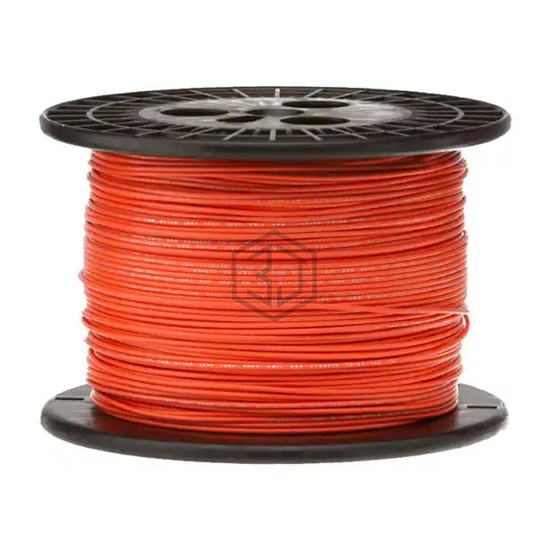 18STRORAGXL250 - Remington Industries - Single Conductor Cables (Hook-Up Wire)