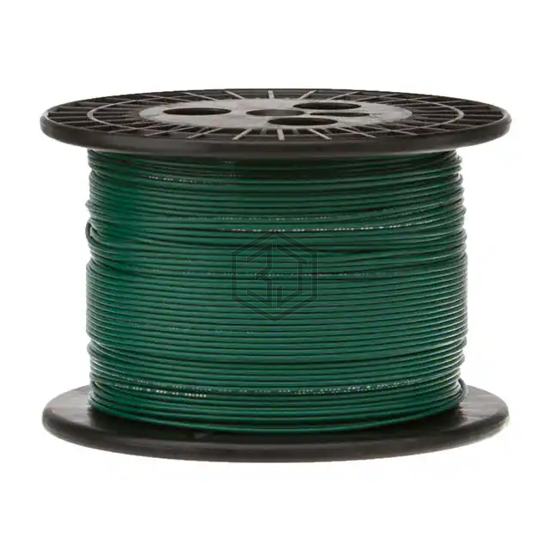 18STRGREGXL250 - Remington Industries - Single Conductor Cables (Hook-Up Wire)