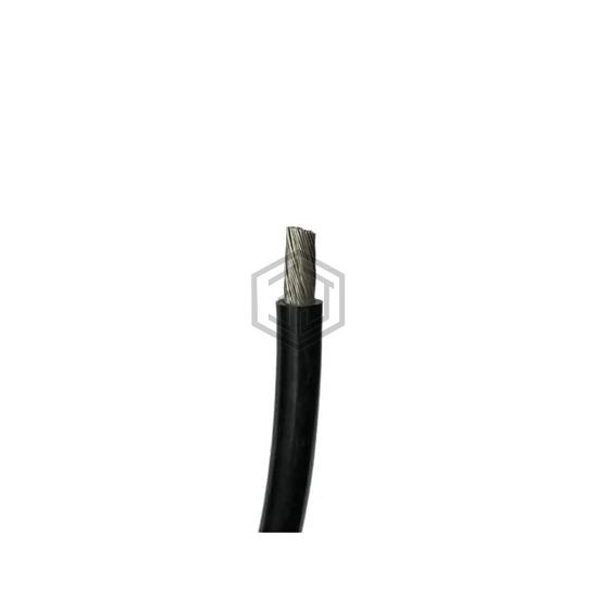 1283/02T133BLA96 - Remington Industries - Single Conductor Cables (Hook-Up Wire)