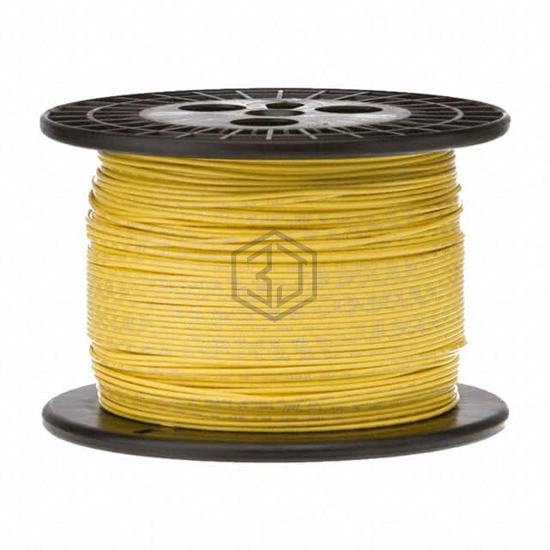 16STRYELGXL1000 - Remington Industries - Single Conductor Cables (Hook-Up Wire)