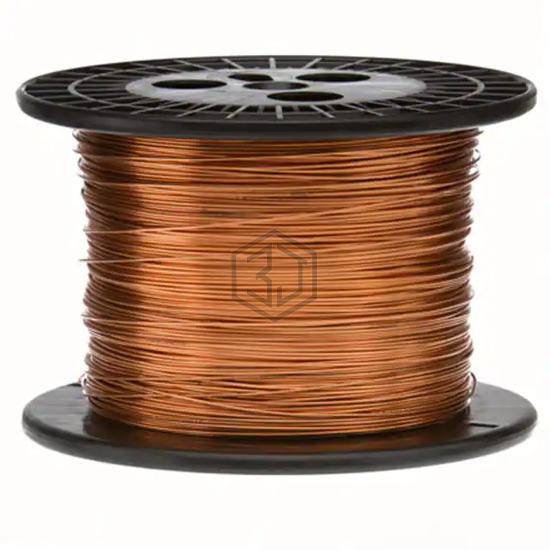 24BCW500 - Remington Industries - Single Conductor Cables (Hook-Up Wire)
