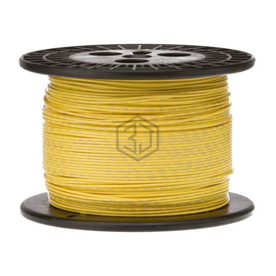 16STRYELUL1426500 - Remington Industries - Single Conductor Cables (Hook-Up Wire)
